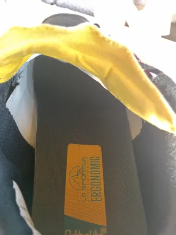 Used La Sportiva Climbing Shoes bike — image 5 of 7