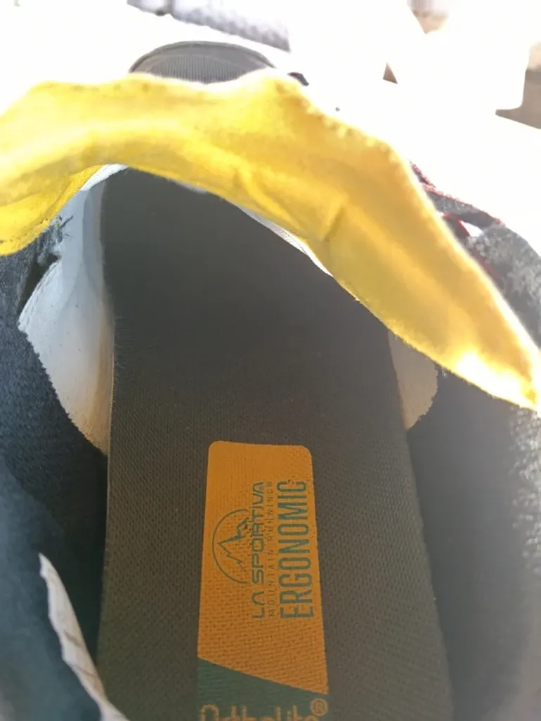 Used La Sportiva Climbing Shoes bike — image 5 of 7