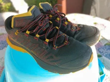 Used La Sportiva Climbing Shoes bike — image 7 of 7