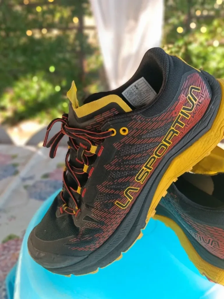 Used La Sportiva Climbing Shoes bike — image 2 of 7