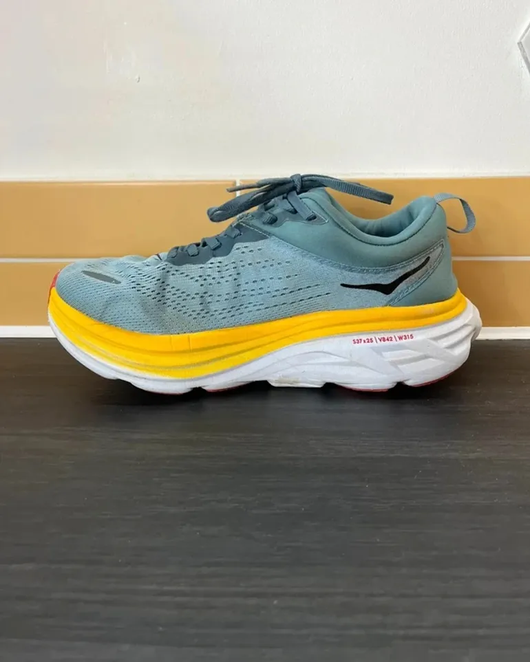 Použité Hoka Bondi 8 bike — obrázek 9 z 15