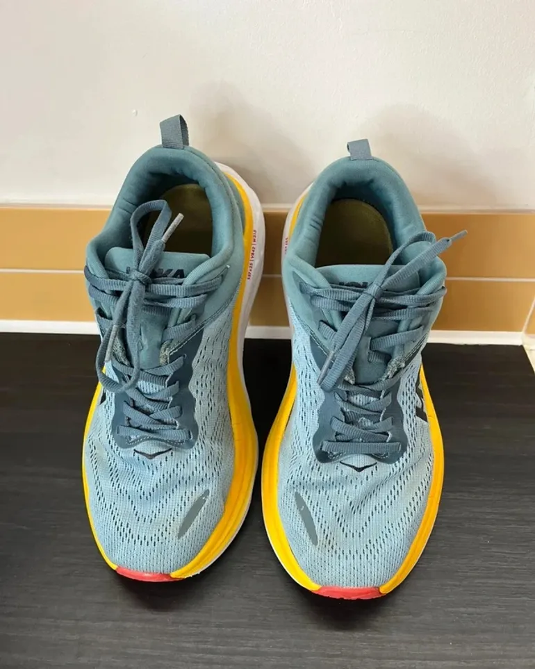 Použité Hoka Bondi 8 bike — obrázek 2 z 15