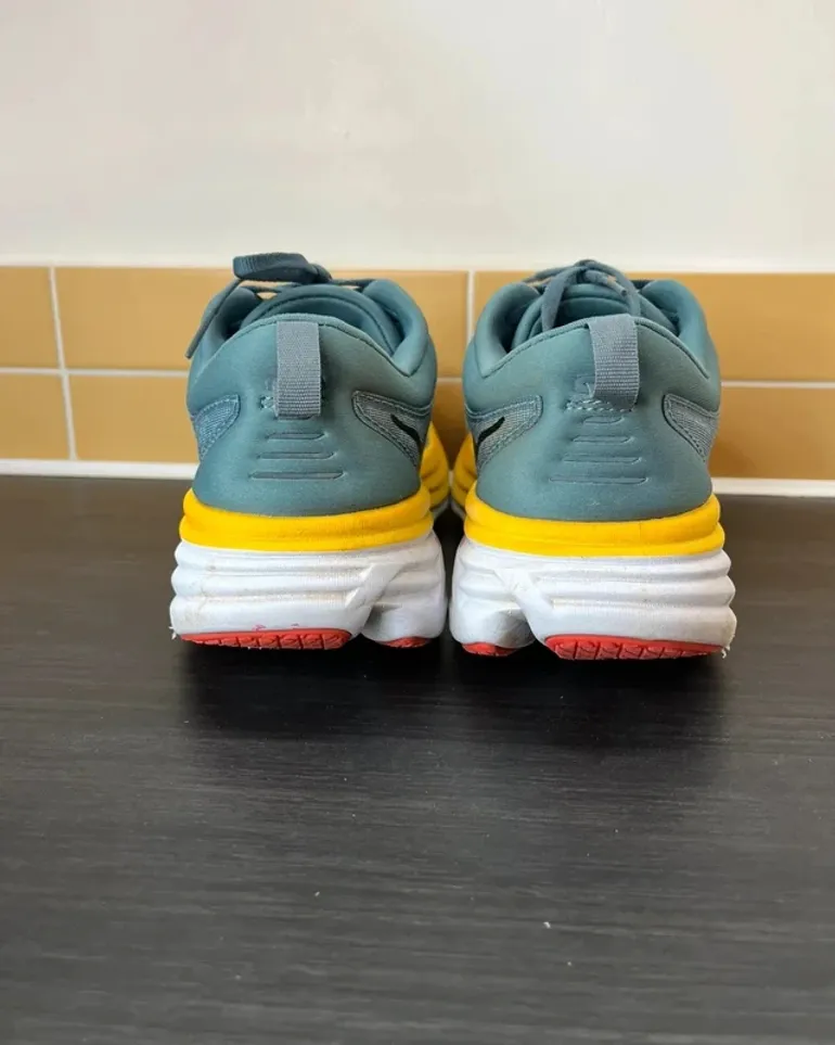 Použité Hoka Bondi 8 bike — obrázek 12 z 15