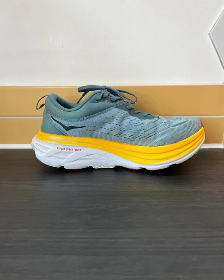 Použité Hoka Bondi 8 bike — obrázek 11 z 15