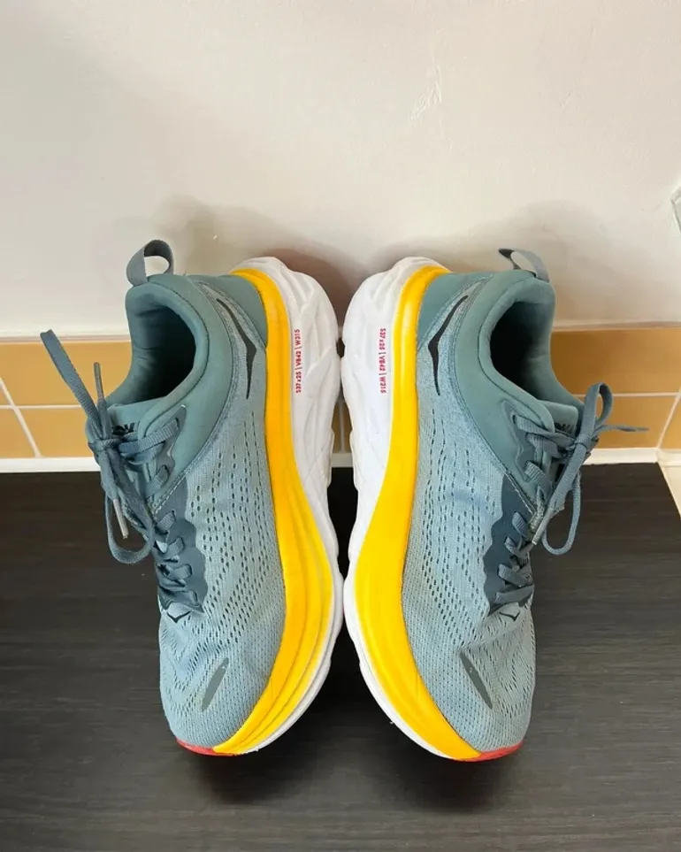 Použité Hoka Bondi 8 bike — obrázek 4 z 15