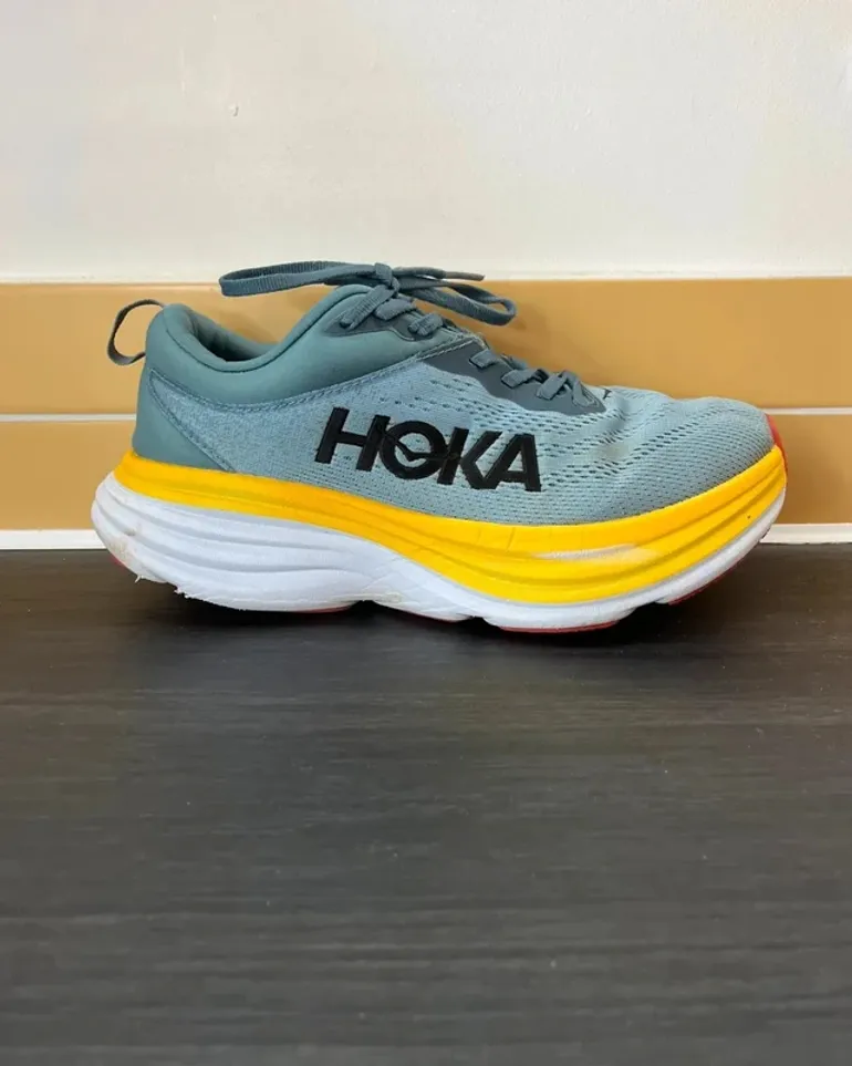 Použité Hoka Bondi 8 bike — obrázek 8 z 15