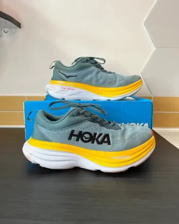 Použité Hoka Bondi 8 bike — obrázek 1 z 15