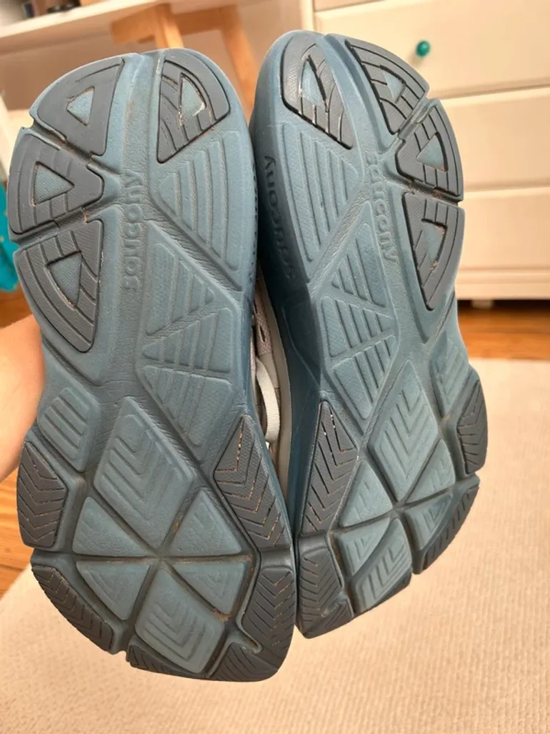 Gebrauchtes Saucony Guide 18 bike — Bild 2 von 5