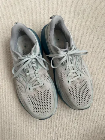 Gebrauchtes Saucony Guide 18 bike — Bild 4 von 5