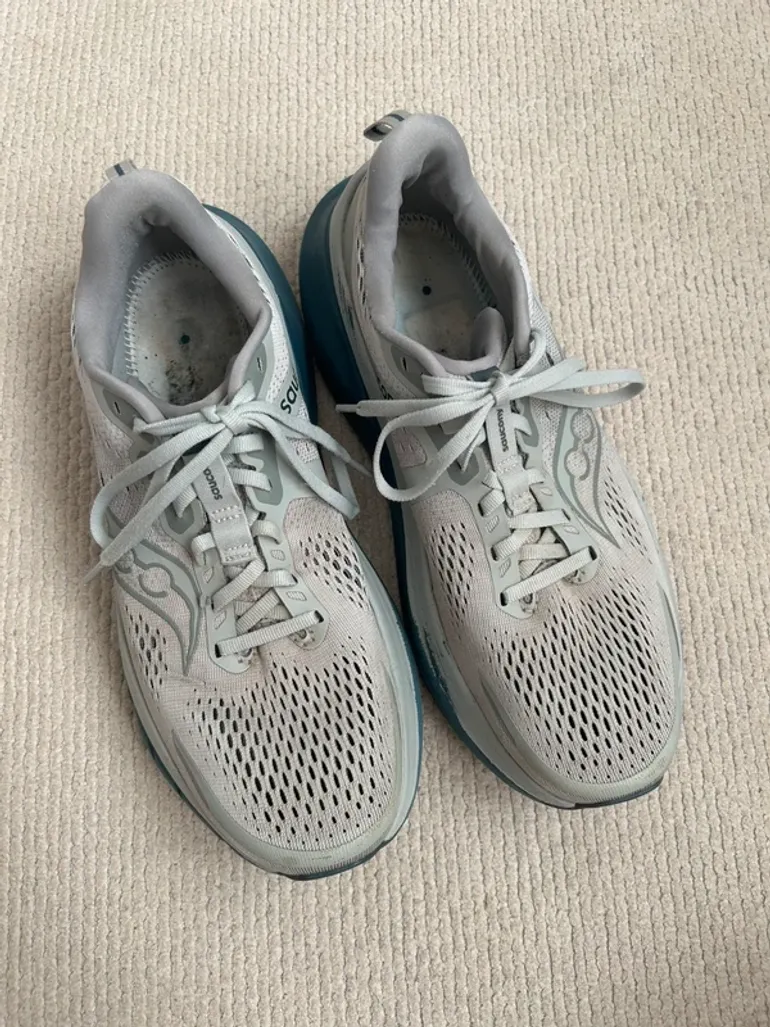 Gebrauchtes Saucony Guide 18 bike — Bild 4 von 5