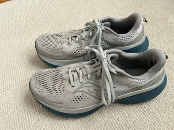 Gebrauchtes Saucony Guide 18 bike — Bild 5 von 5
