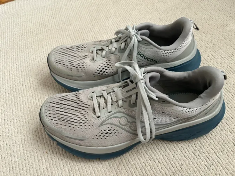 Gebrauchtes Saucony Guide 18 bike — Bild 5 von 5