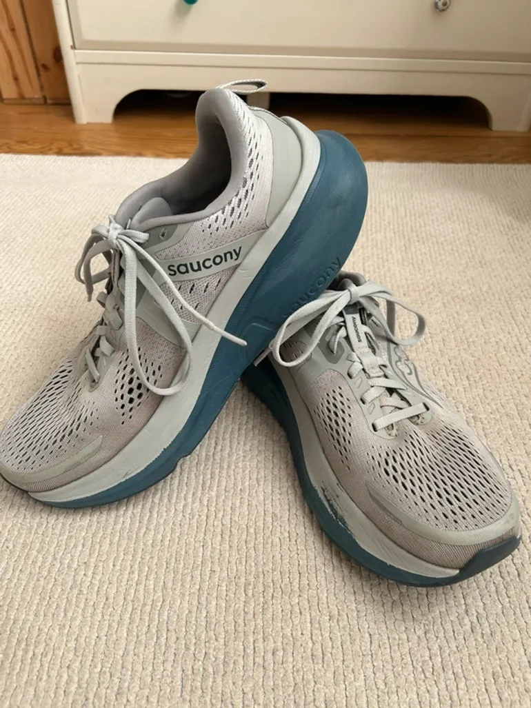 Gebrauchtes Saucony Guide 18 bike — Bild 1 von 5