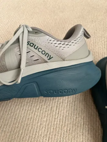 Gebrauchtes Saucony Guide 18 bike — Bild 3 von 5