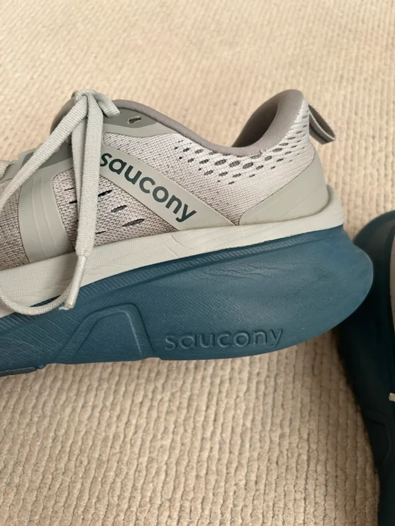 Gebrauchtes Saucony Guide 18 bike — Bild 3 von 5