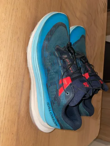 Gebrauchtes Salomon Ultra Glide bike — Bild 3 von 5