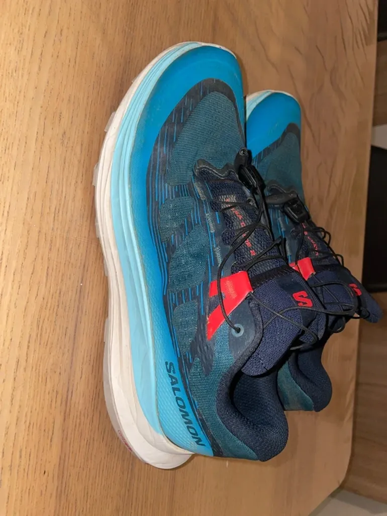 Gebrauchtes Salomon Ultra Glide bike — Bild 3 von 5