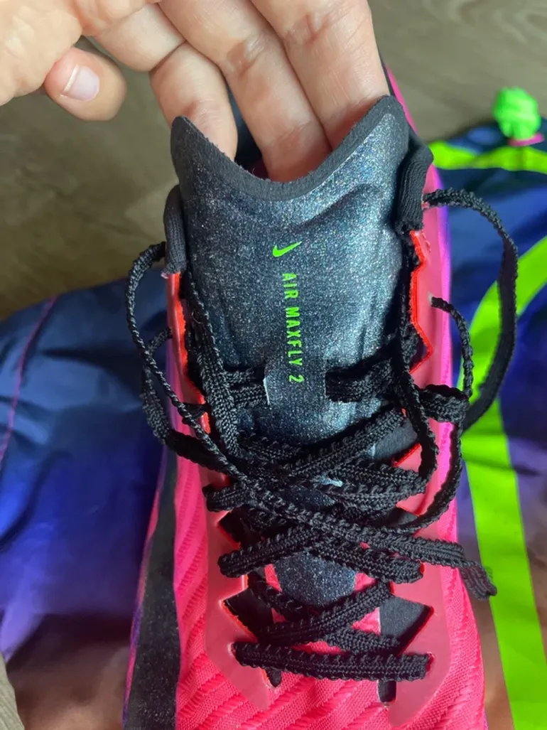 Nike MaxFly 2 bike d'occasion — image 6 sur 6