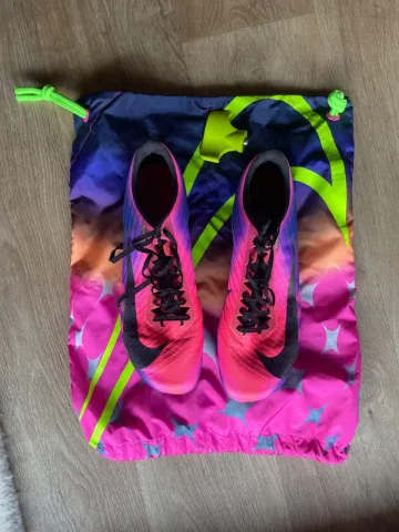 Nike MaxFly 2 bike d'occasion — image 2 sur 6