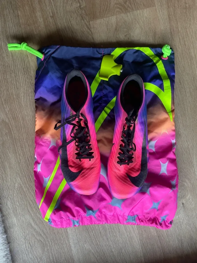 Nike MaxFly 2 bike d'occasion — image 2 sur 6