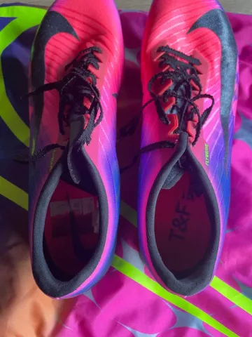 Nike MaxFly 2 bike d'occasion — image 4 sur 6