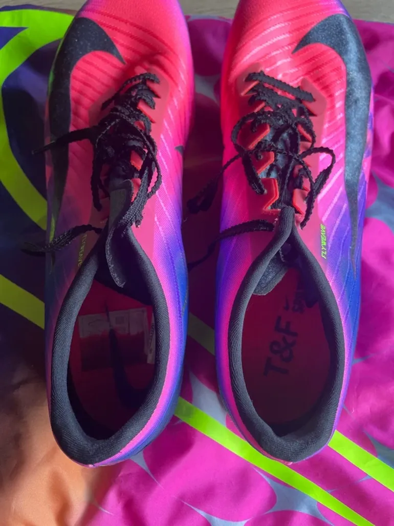 Nike MaxFly 2 bike d'occasion — image 4 sur 6