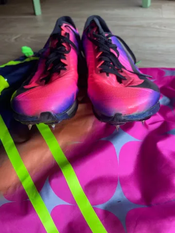 Nike MaxFly 2 bike d'occasion — image 5 sur 6