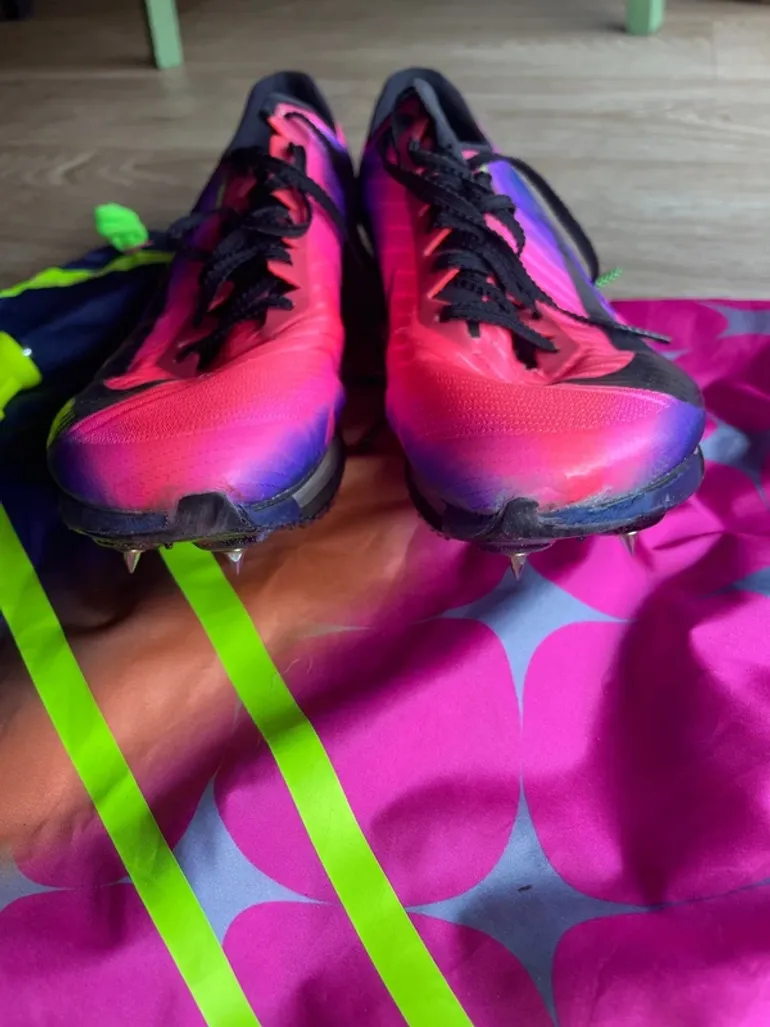 Nike MaxFly 2 bike d'occasion — image 5 sur 6