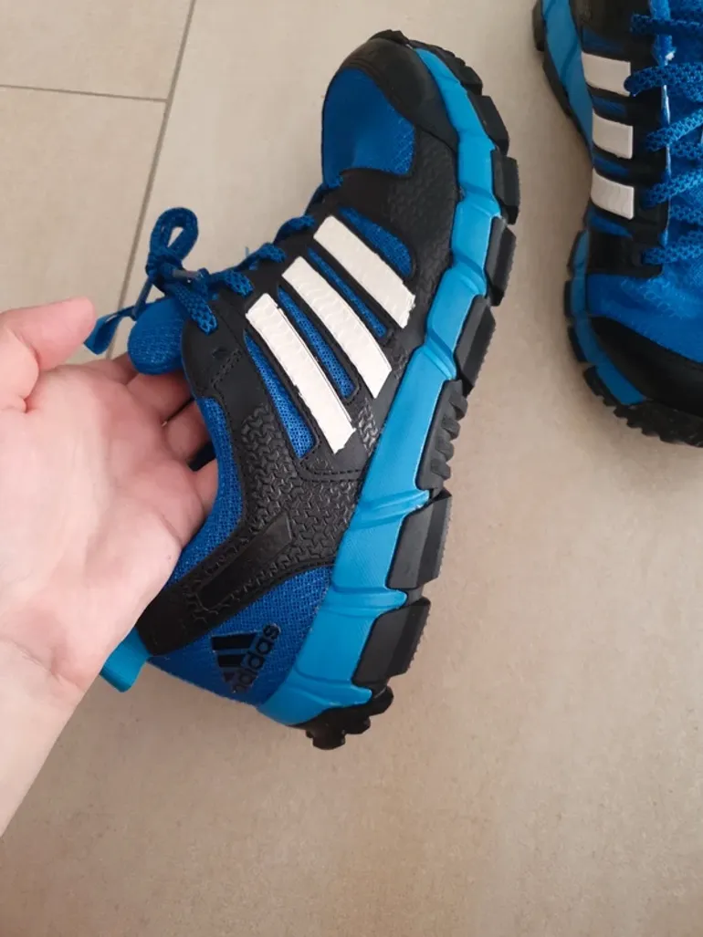 Used Adidas grip your run M18481 bike — image 5 of 15