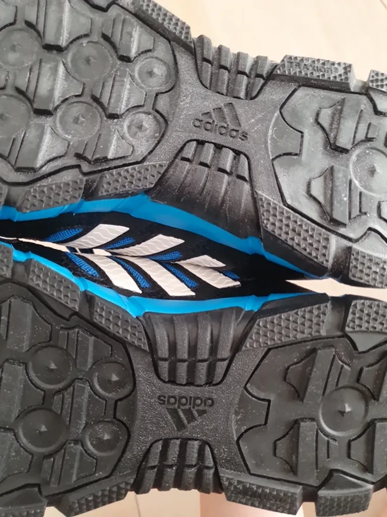Used Adidas grip your run M18481 bike — image 13 of 15