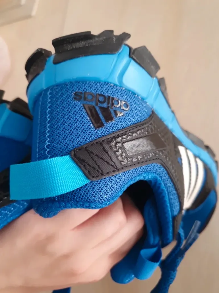 Used Adidas grip your run M18481 bike — image 15 of 15