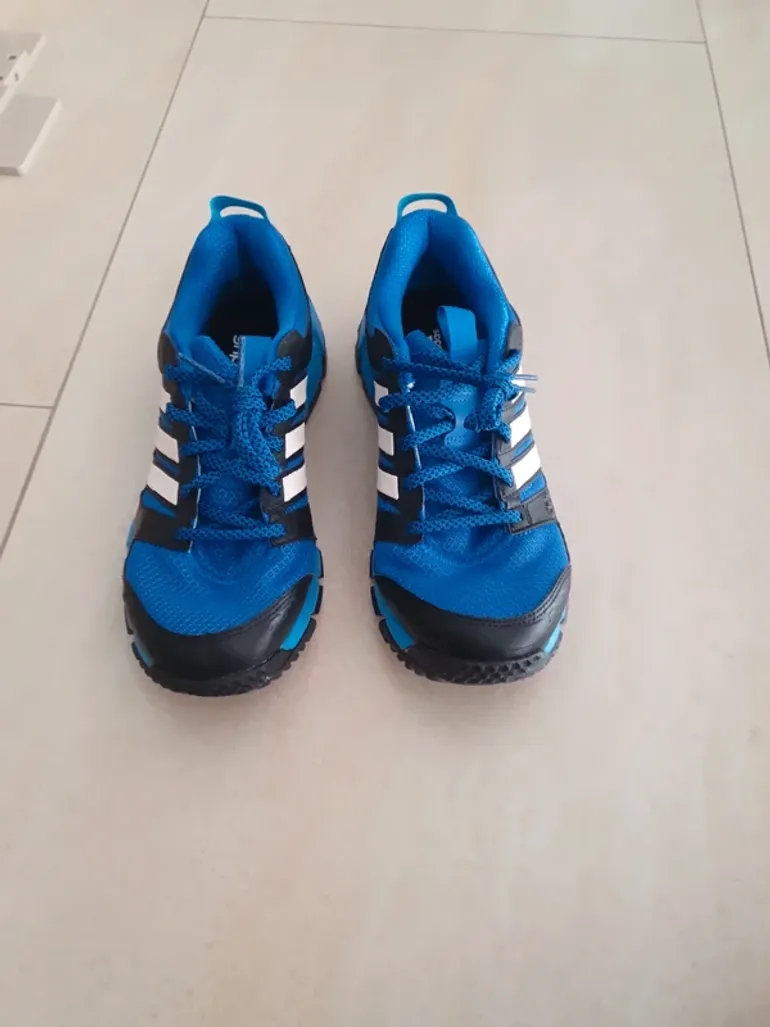 Used Adidas grip your run M18481 bike — image 2 of 15
