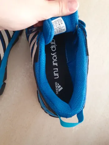 Used Adidas grip your run M18481 bike — image 7 of 15