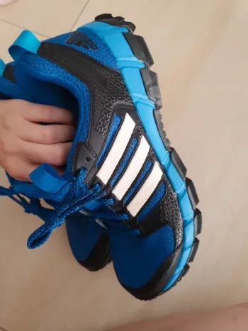 Used Adidas grip your run M18481 bike — image 14 of 15