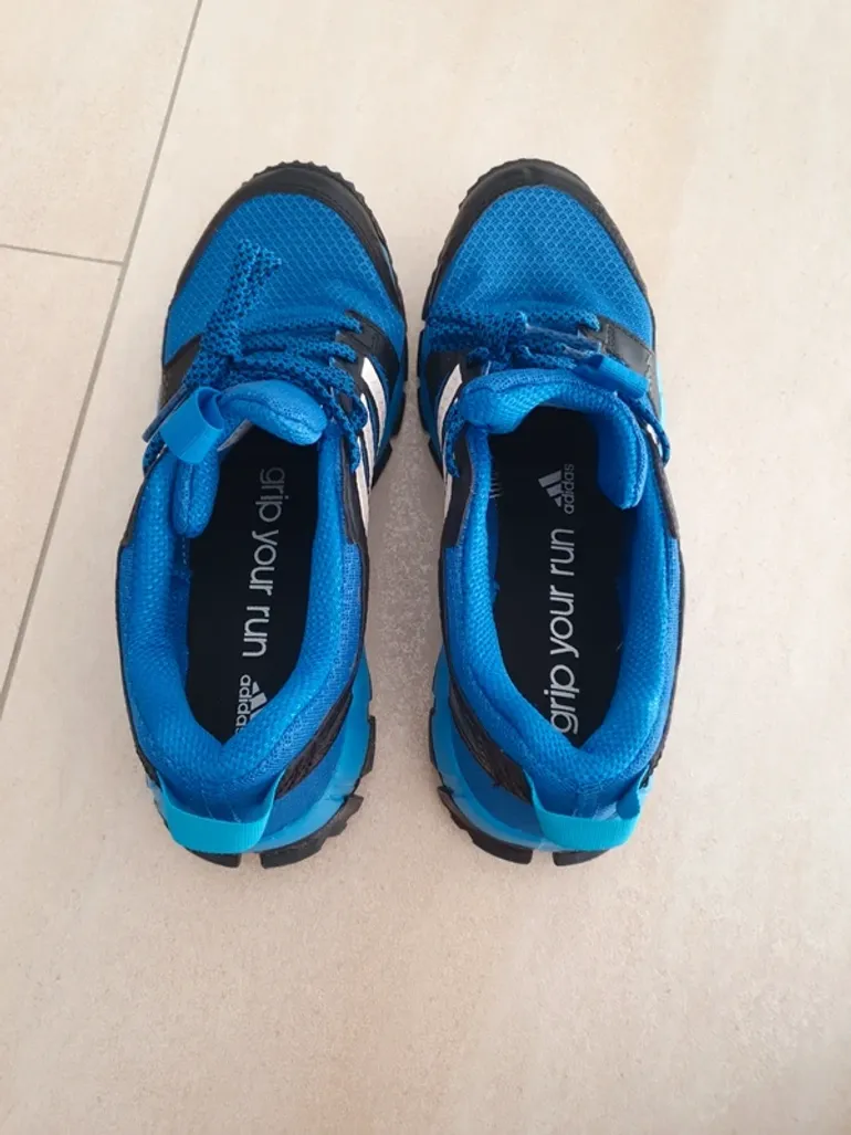 Used Adidas grip your run M18481 bike — image 8 of 15