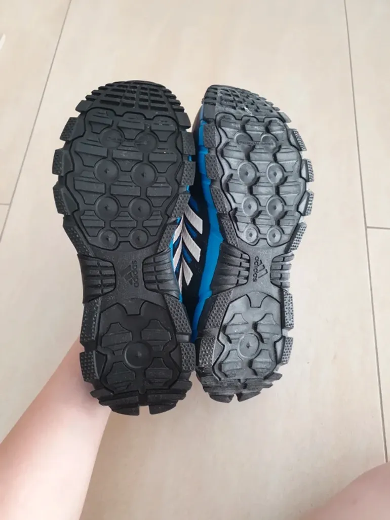 Used Adidas grip your run M18481 bike — image 12 of 15