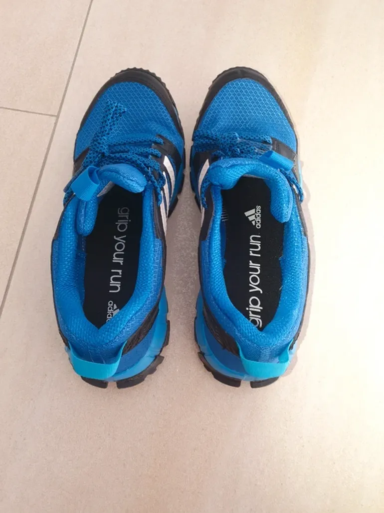 Used Adidas grip your run M18481 bike — image 9 of 15