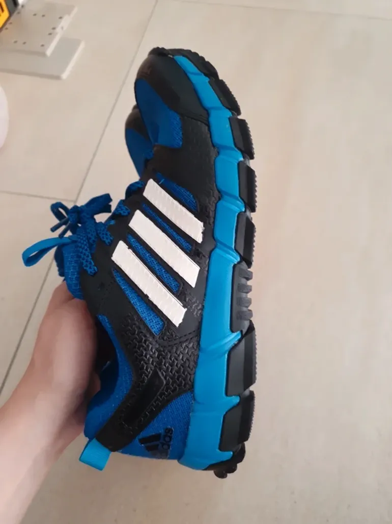 Used Adidas grip your run M18481 bike — image 11 of 15