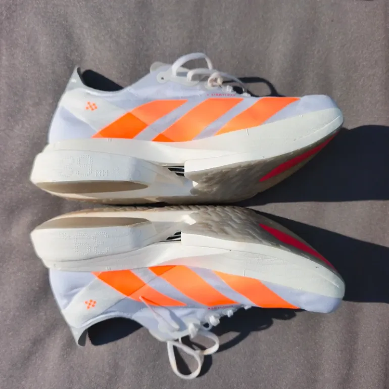 Used Pro Adizero Adios 4 bike — image 7 of 8