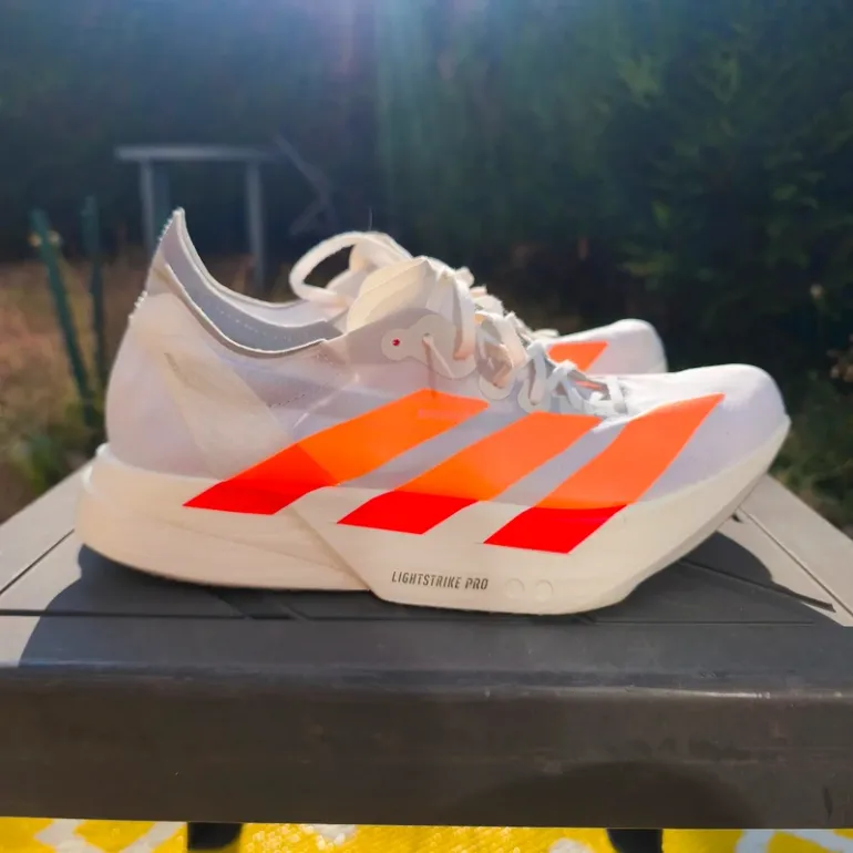 Used Pro Adizero Adios 4 bike — image 5 of 8