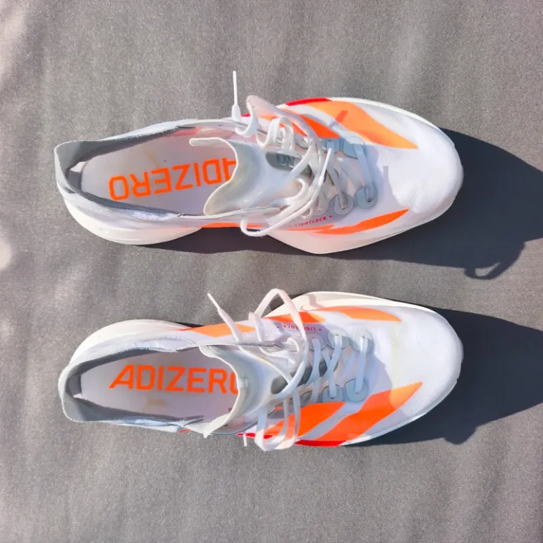 Used Pro Adizero Adios 4 bike — image 8 of 8