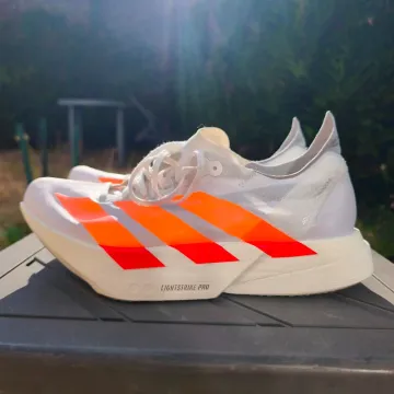 Used Pro Adizero Adios 4 Running Shoes
