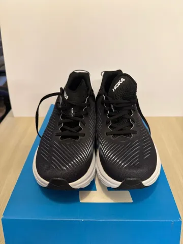 Hoka Rincon 3 Running Shoes usato