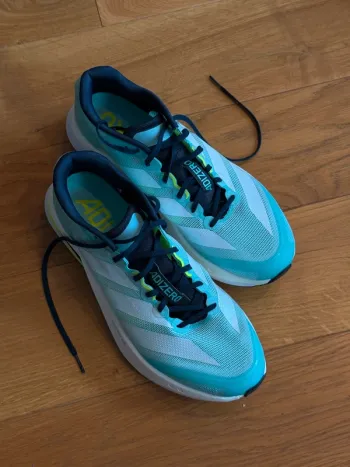 Used Adidas Adizero Boston 13 bike — image 3 of 5