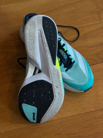 Used Adidas Adizero Boston 13 bike — image 2 of 5