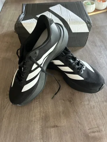 Gebrauchtes Adidas Evo SL Running Shoes