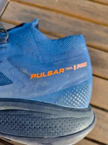 Gebrauchtes Salomon Pulsar Pro bike — Bild 4 von 6