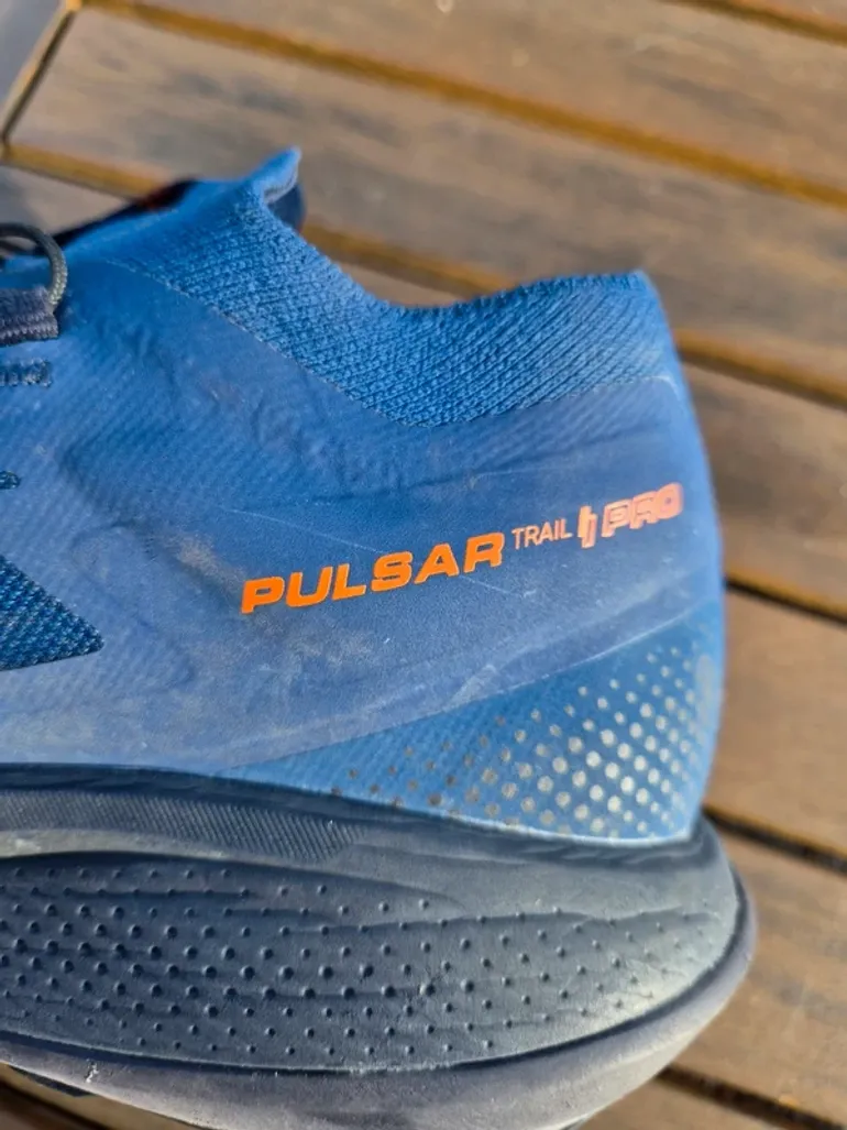 Gebrauchtes Salomon Pulsar Pro bike — Bild 4 von 6