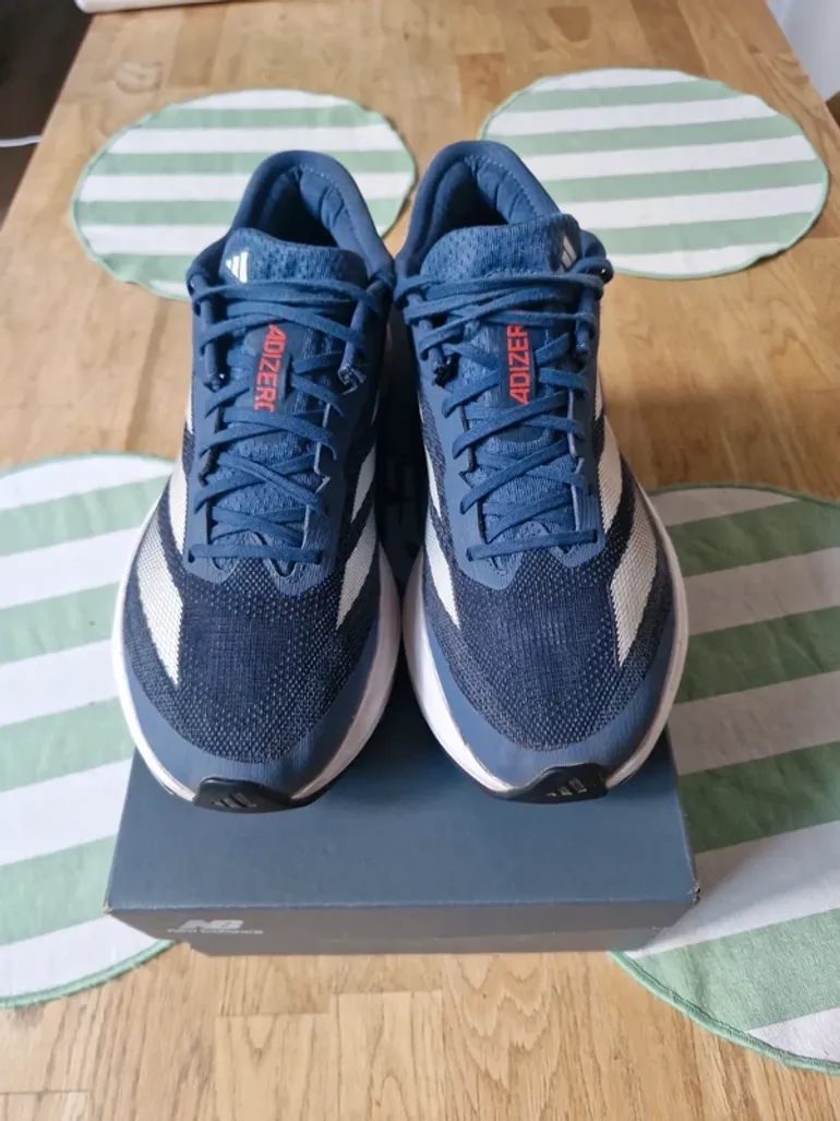 Použité Adidas Adizero evo sl 2 bike — obrázek 2 z 2