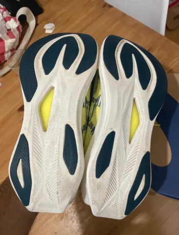 Used Asics Sonicblast bike — image 5 of 6